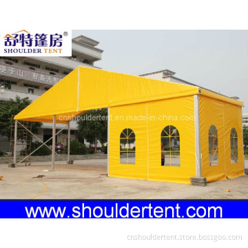 Big Tent (SDC-B15)